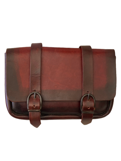 Trollfelsen Gürteltasche Fin Antik _2_ Trollfelsen Gürteltasche Fin Antik _2_